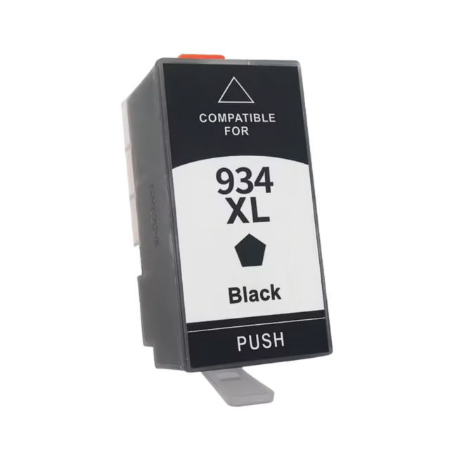 Tusz  INQ 934 Black do HP OfficeJet 6815/ 6820/ 6825- zamiennik